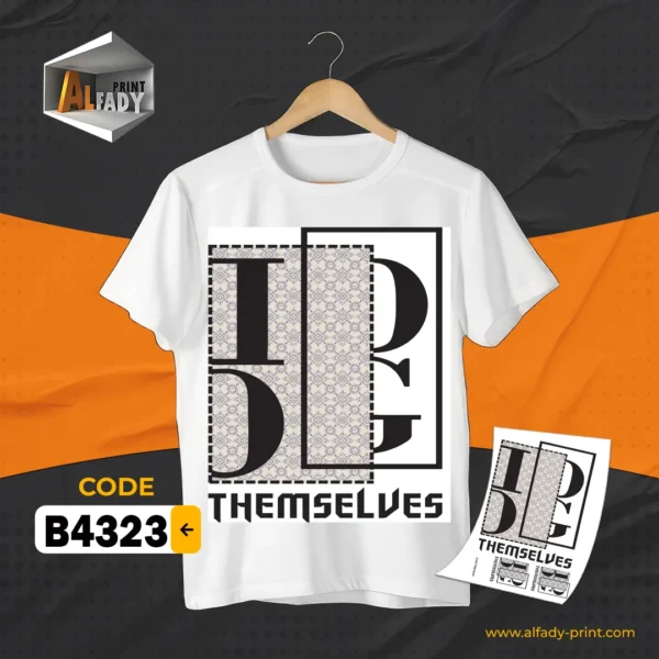 B4323