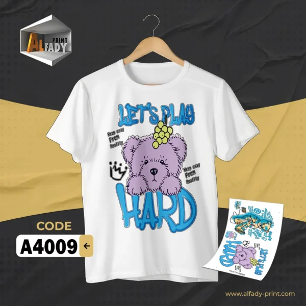 A4009
